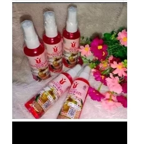 

PAKET RESELLER HSR 5 BOTOL