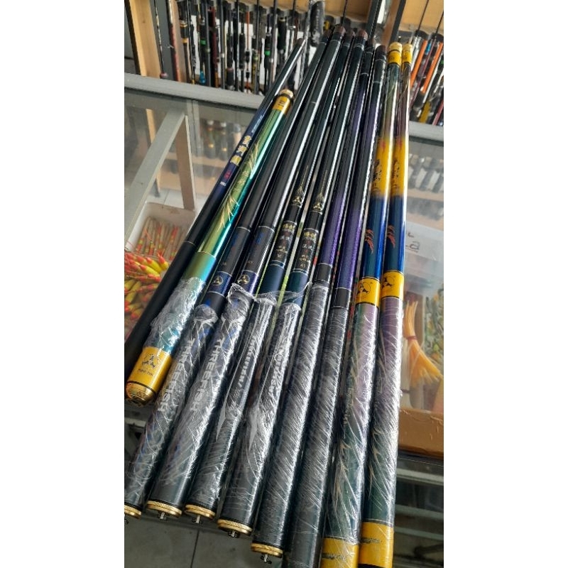 threefish xitao 360 original