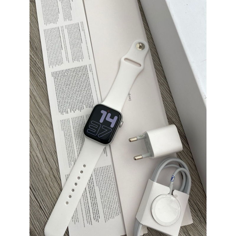 Apple Watch Series 5