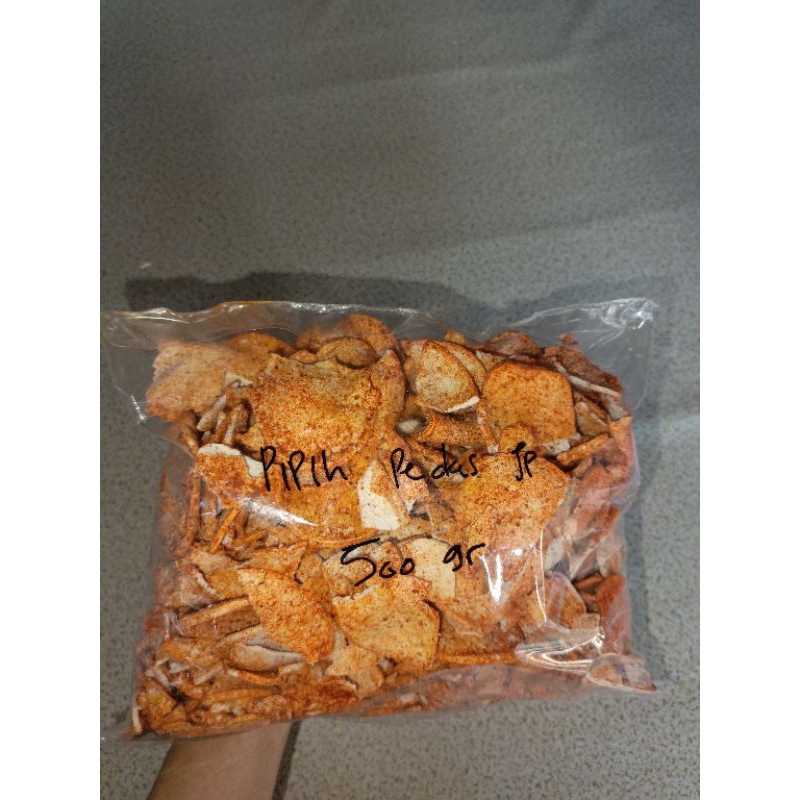 

BASRENG PIPIH ISI 500 GRAM