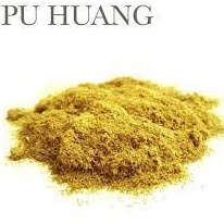 

[600gram] Pu Huang / Catail Pollen - [ 蒲黄 ] - Pollen Typhae