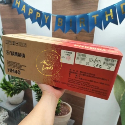 Pedal Hihat Hi Hat Dram Drum Elektrik Aksesoris Alat Musik Yamaha Good Quality Original