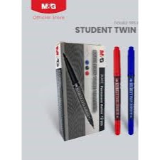 

M&G Twin Permanent Marker APMV7471