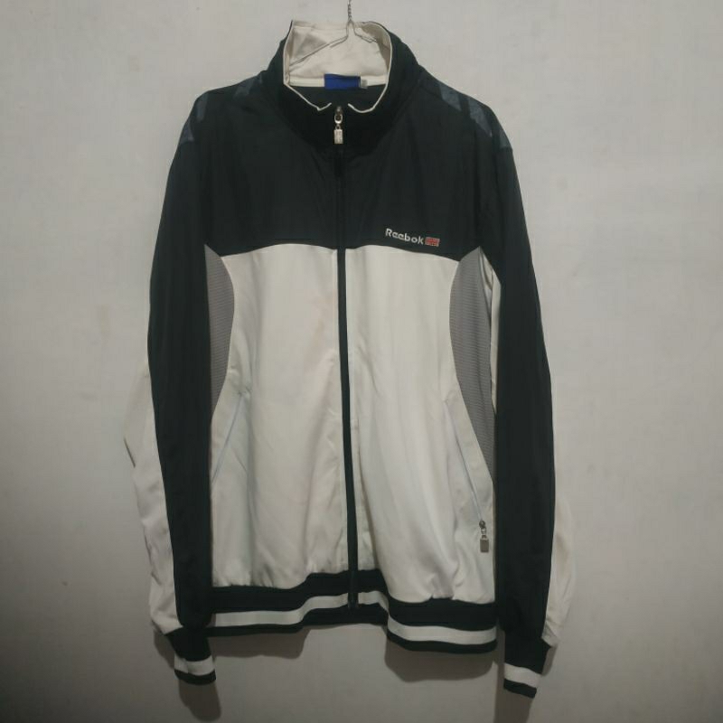 Tracktop Reebok Clasic