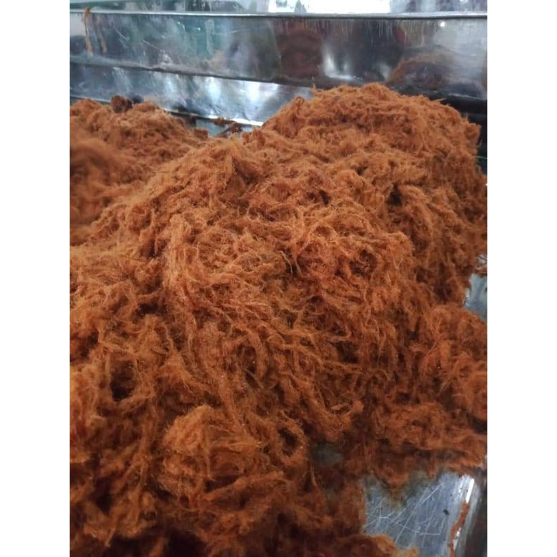 

abon sapi original asli premium