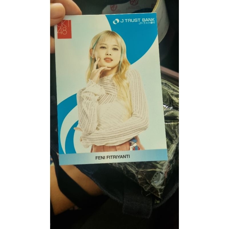 pp feni jkt48 jtrust bank