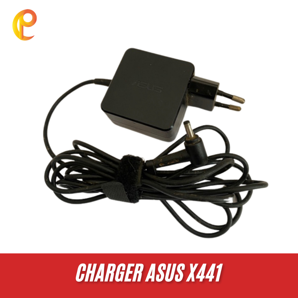 charger Original Asus X441B X441N X441U X441 series