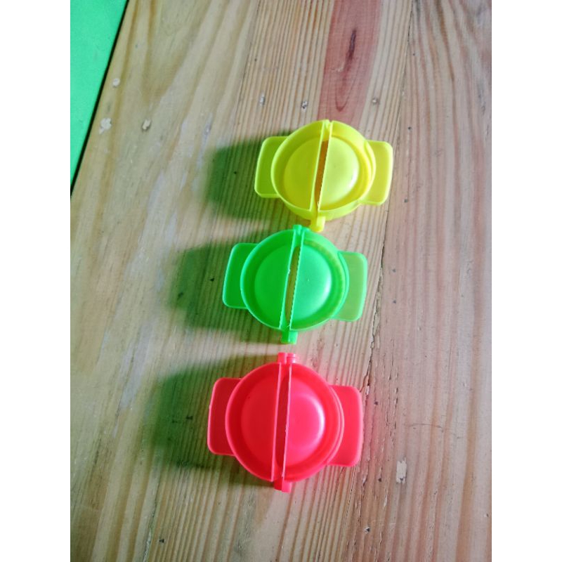 cetakan pastel besar