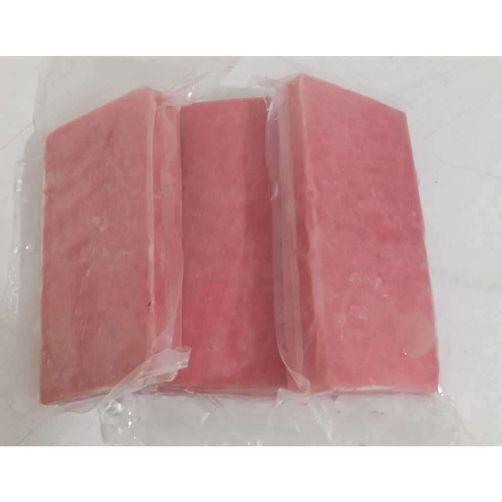 

Tuna Saku