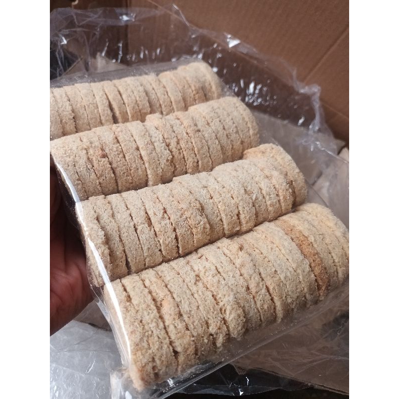 

kue SAGON PREMIUM pack 500 gr