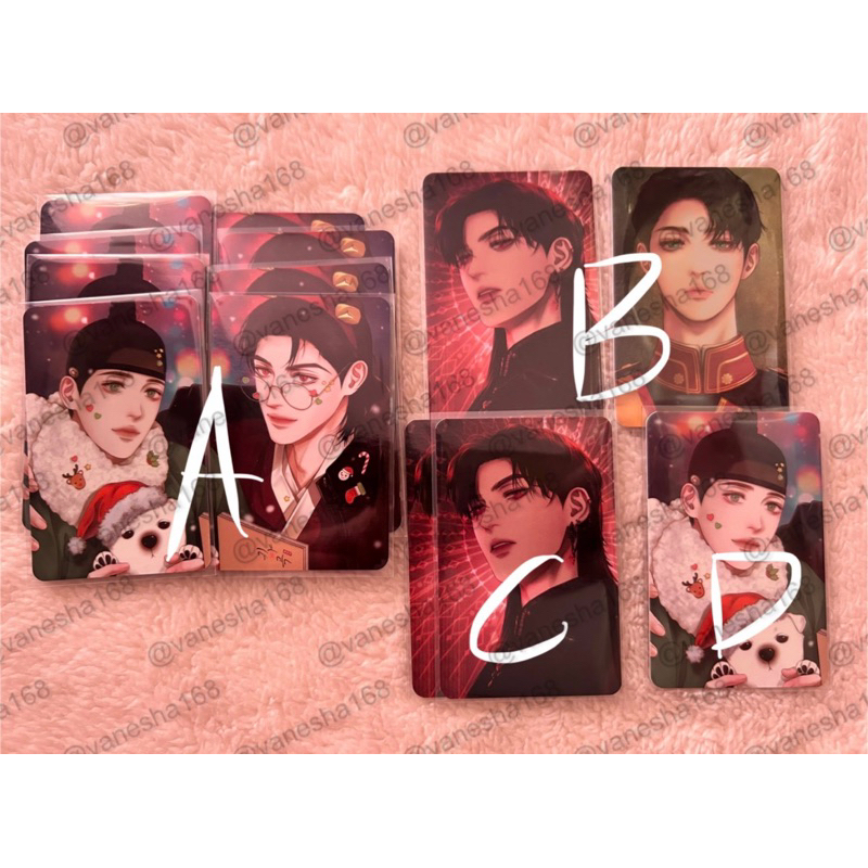 rpc tgn manhwa lezhin set