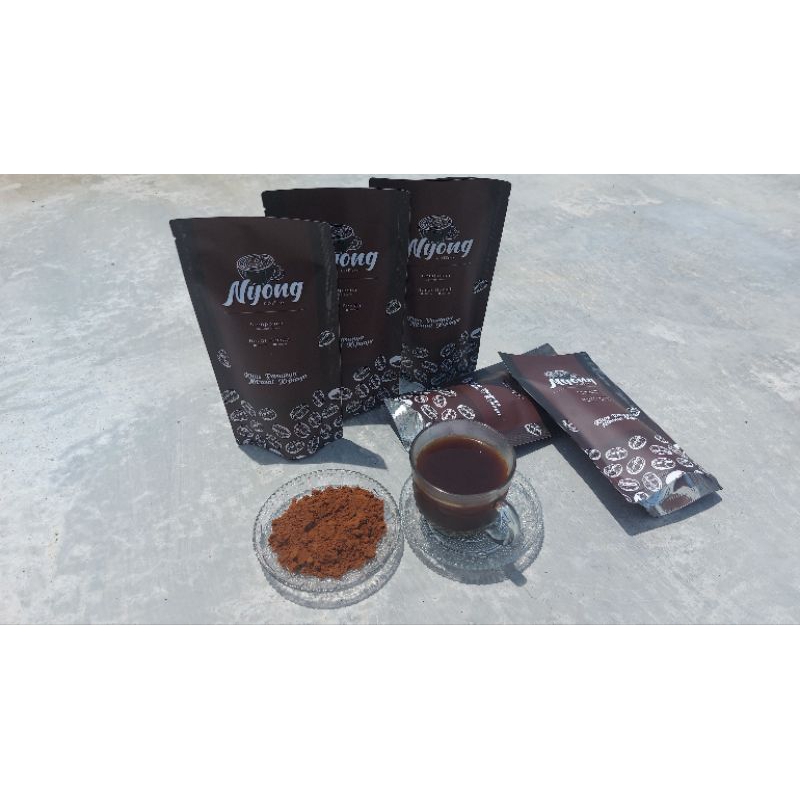 

Kopi Bubuk 100 gram
