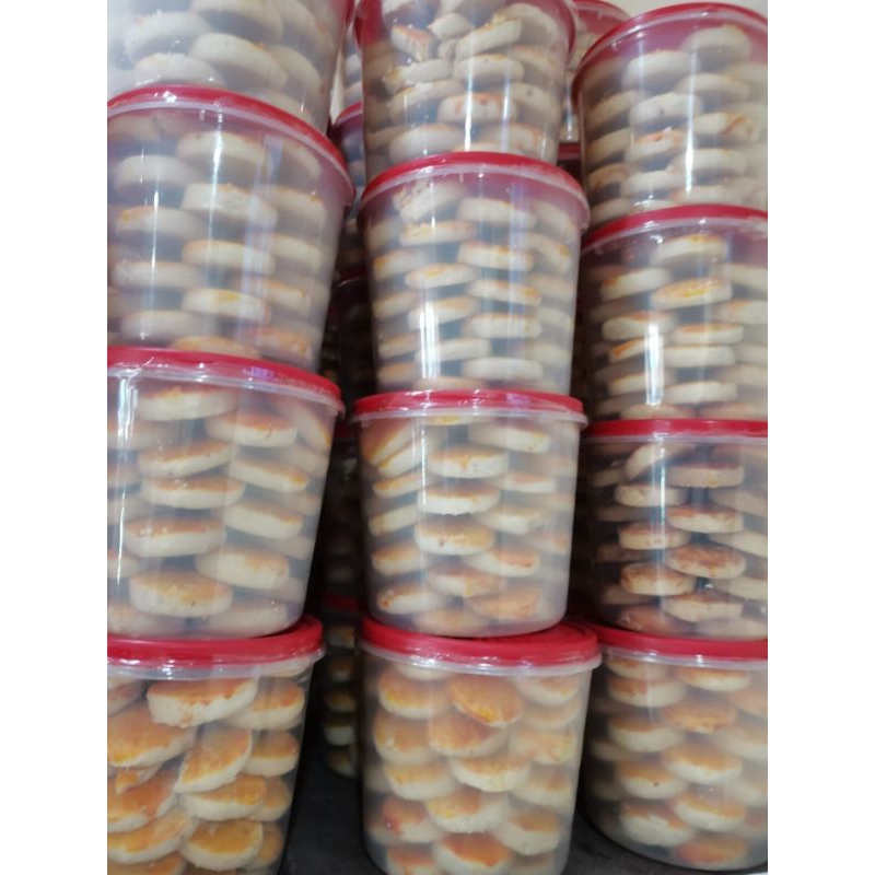 

Kue Kacang Jember 900gr / Kucang Enak