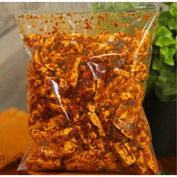 

Basreng Daun Jeruk 1kg Basreng Pedas Basreng Chili Oil Basreng Original Gurih