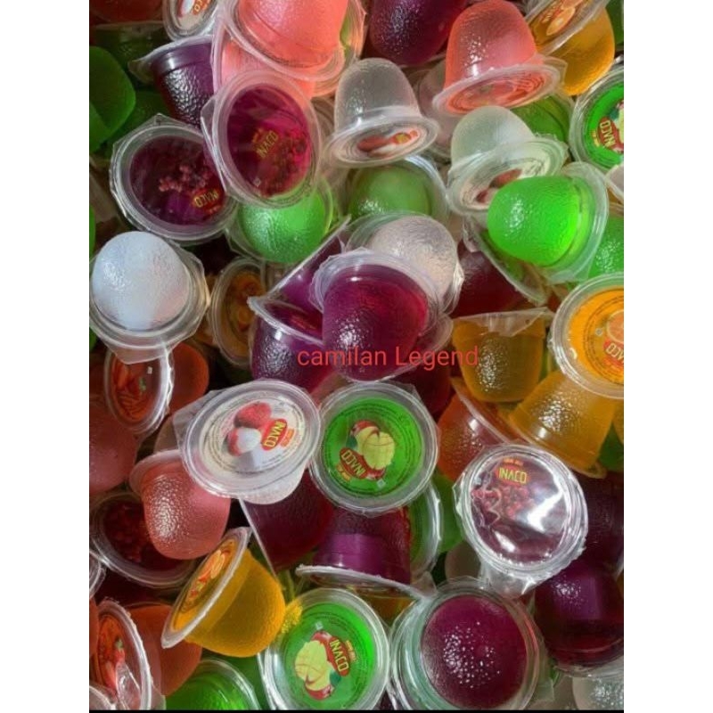 

Jelly Inaco 1kg
