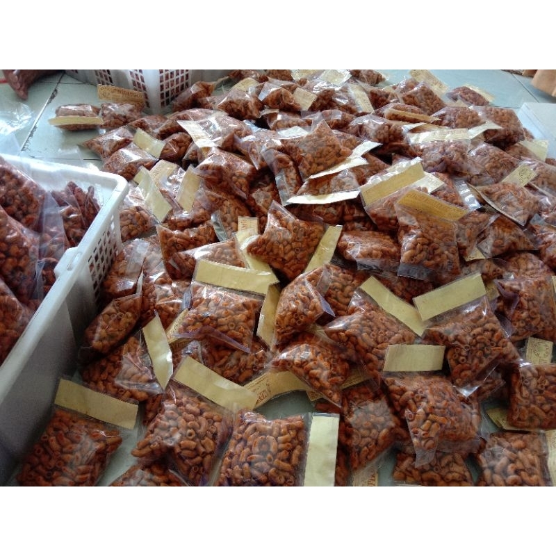 

Makaroni bantat 70 gram
