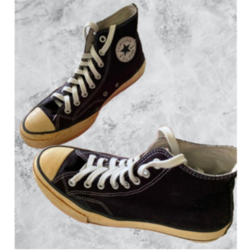 PL Sepatu converse