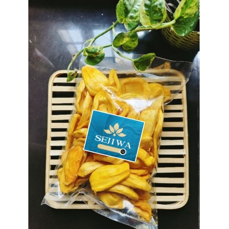 

Cemilan SEJIWA Khas Tulungagung