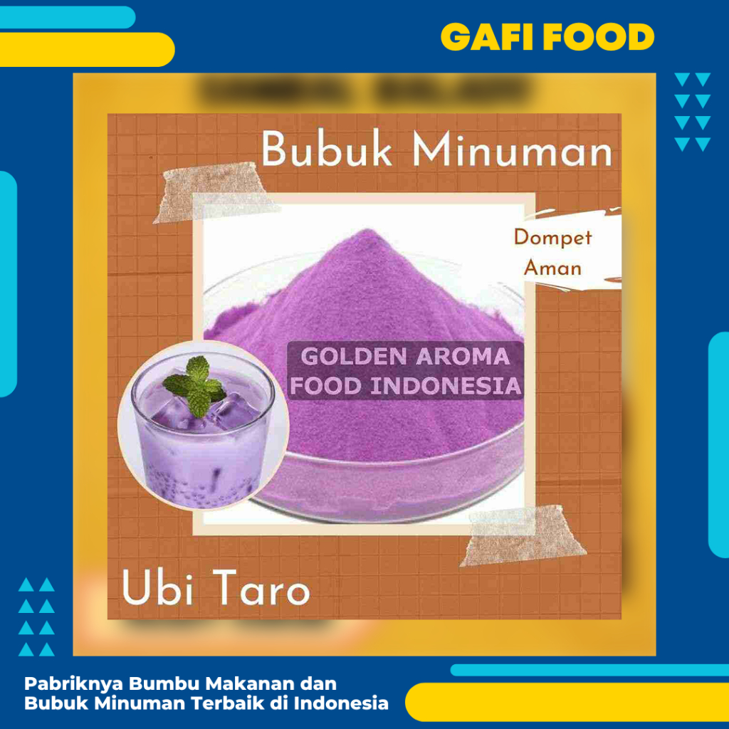 

Bubuk Minuman Rasa Taro 1 Kg Ubi Taro Drinking Powder Enak Murah Halal Aman Terbaik Bubble Drink 1kg