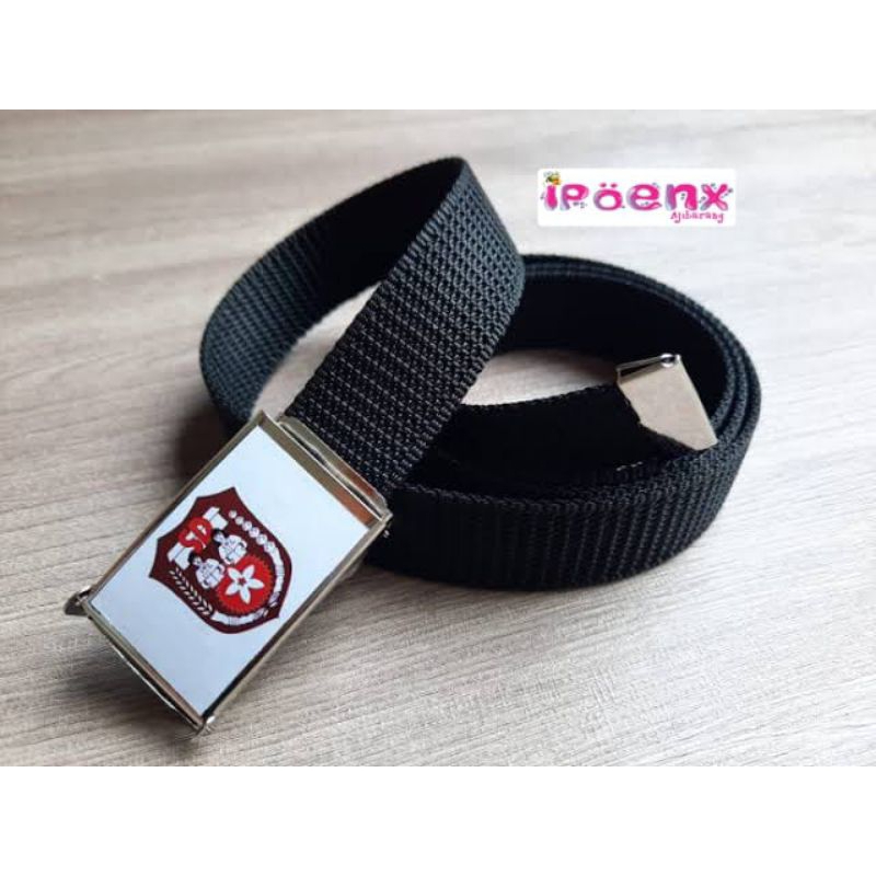 

Sabuk SD Nilon Kecil