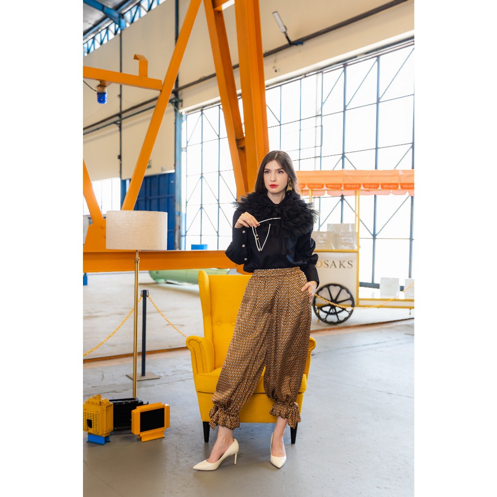 D BY DSAKS - DELILAH PANTS