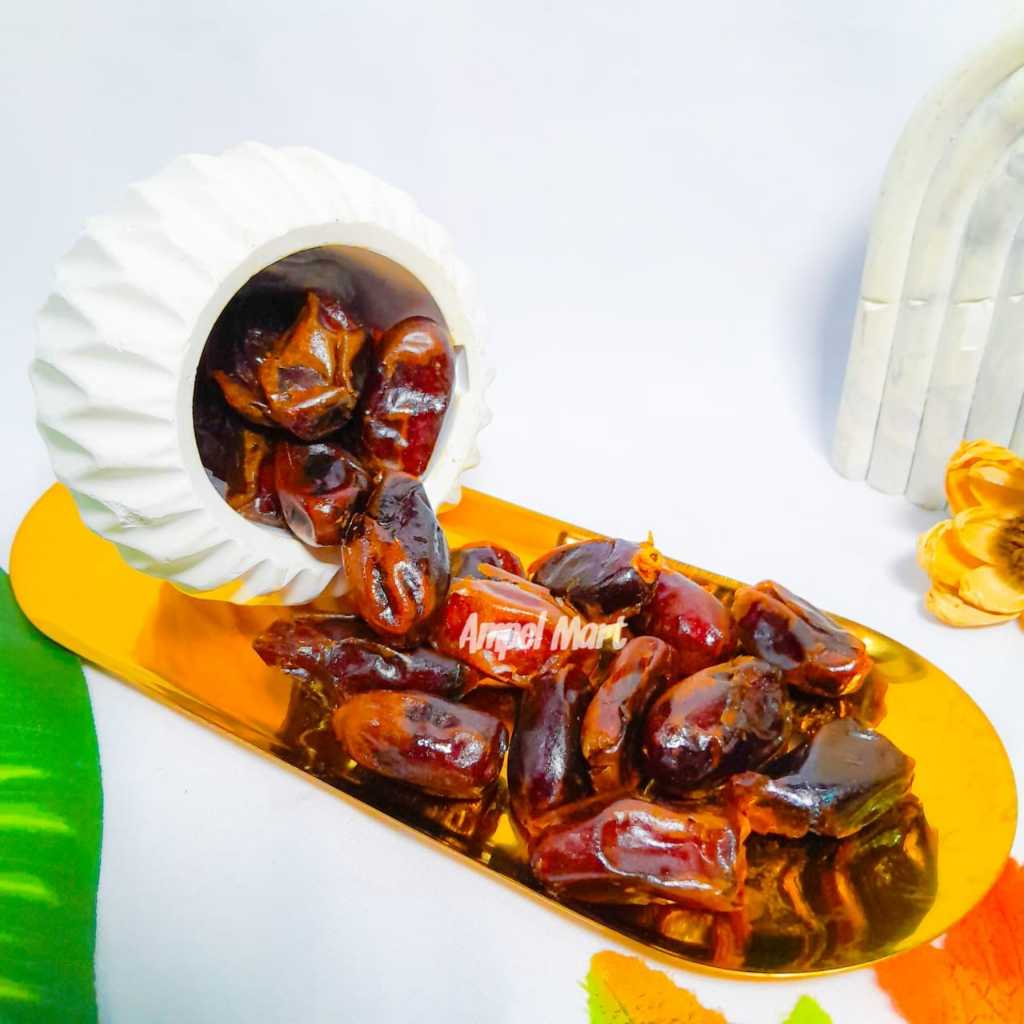 

Kurma Khalas Kurma Repack Klip Kurma Curah Golden Valley Kurma Khalas 1kg Kurma Khalas 1000gr Kurma Khalas 500gr Asli Arab