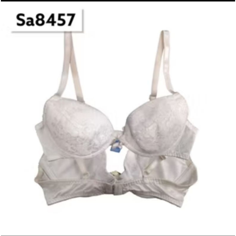 #G Sa8457 bra branded Secret possesions,Primark,Marca size 34 berbusa berkawat