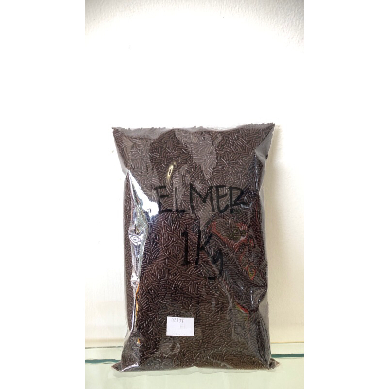 

Elmer - Meses 1kg