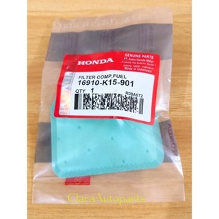 SARINGAN POMPA BENSIN VERZA 150 FUEL PUMP VERZA 150 FILTER BENSIN