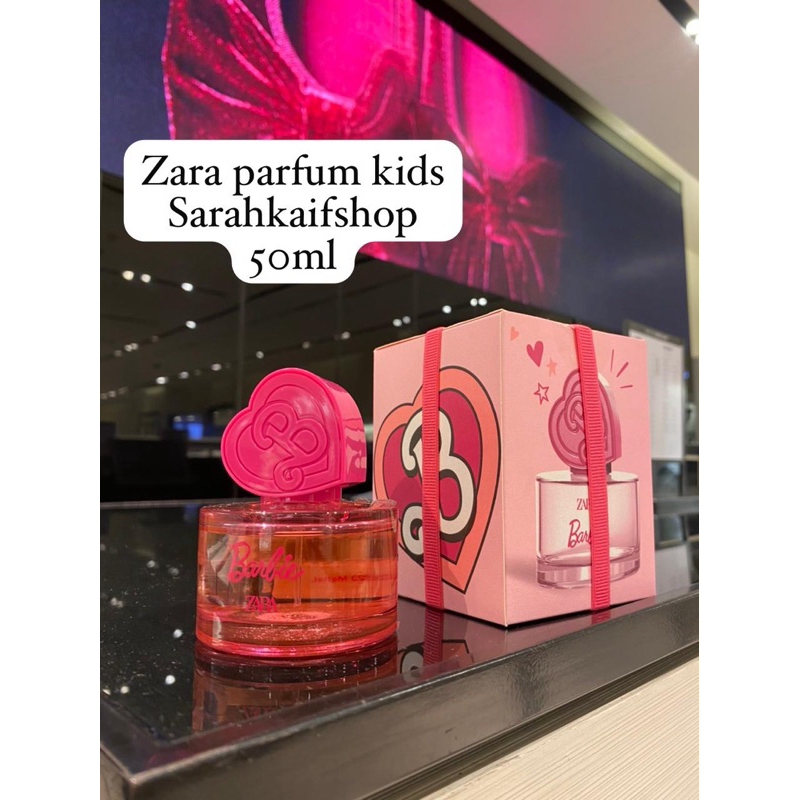 Zara kids edition Gift natal|Jastip