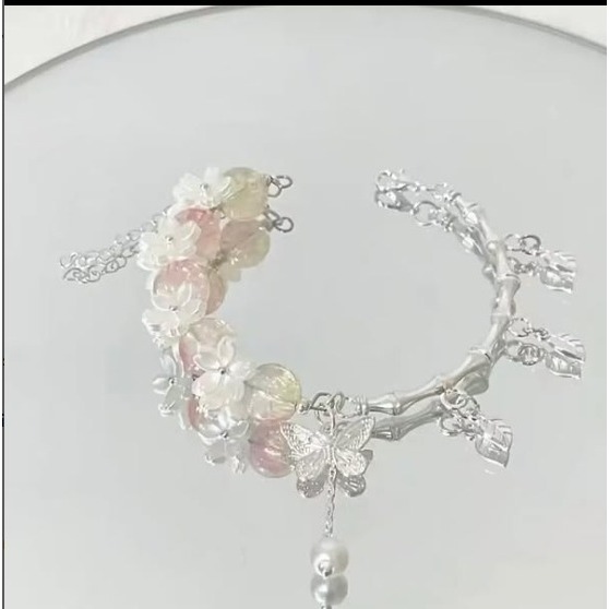 BRACELET BUTTERFLY