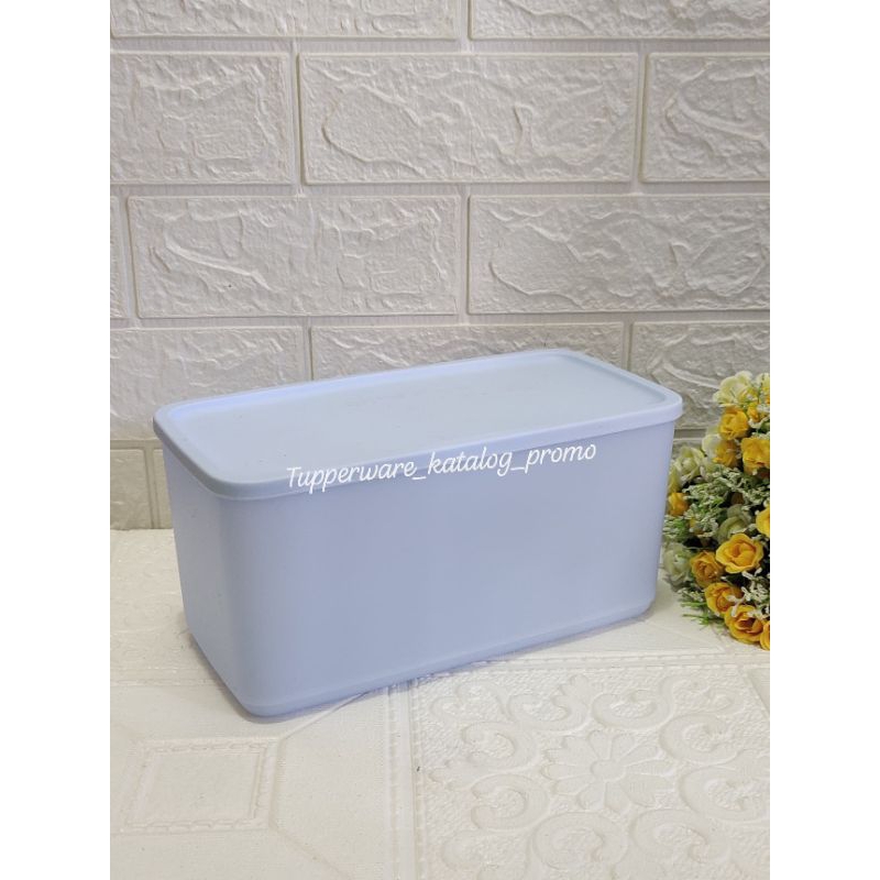 Set Toples Besar Tupperware - Funtastic Four Tupperware Ori