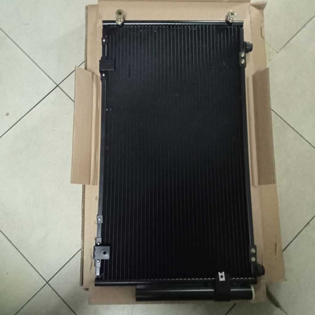 Condensor Kondensor AC Mobil Honda Stream - Paco