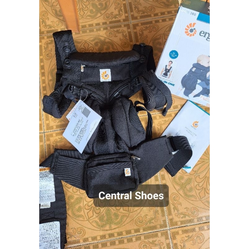 Ergobaby original 100%