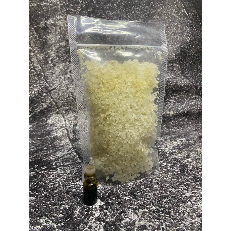 

garam ruqyah as syafa/garam menetralisir dari non medis (100% ORIGINAL LAMONGAN)