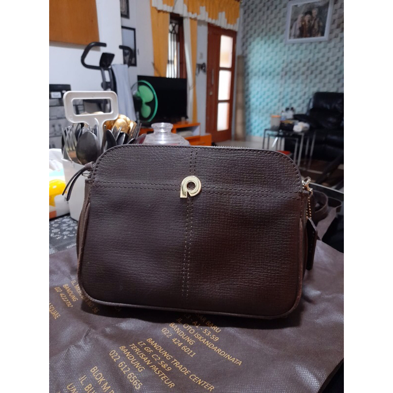 PRELOVE TAS SLEMPANG PAPILLON