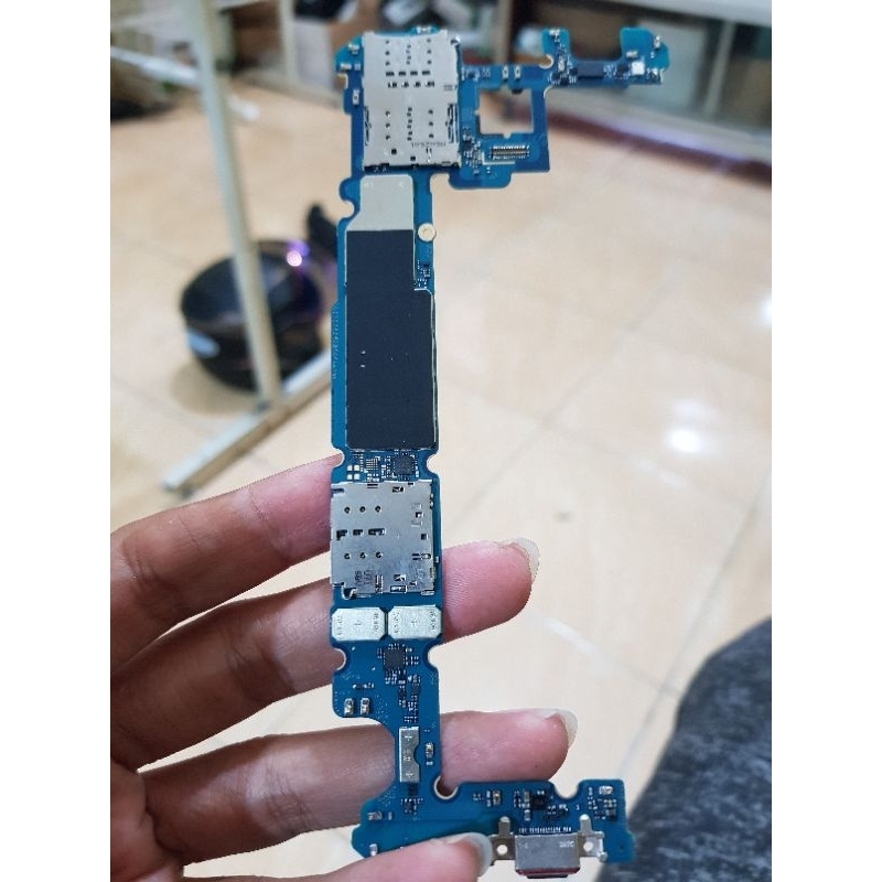 MESIN SAMSUNG A720f MATI PERAWAN