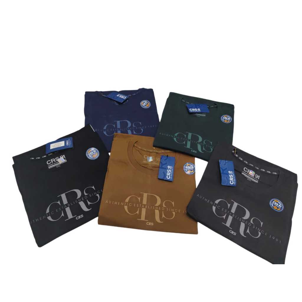 kaos CRS91 original / kaos CRS91 Jumbo