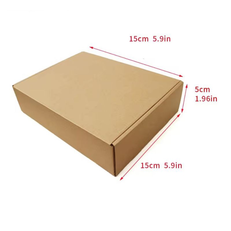 

(OryzOLS) Box Kemasan 15x15