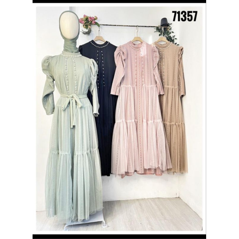 Gamis tile by papermea