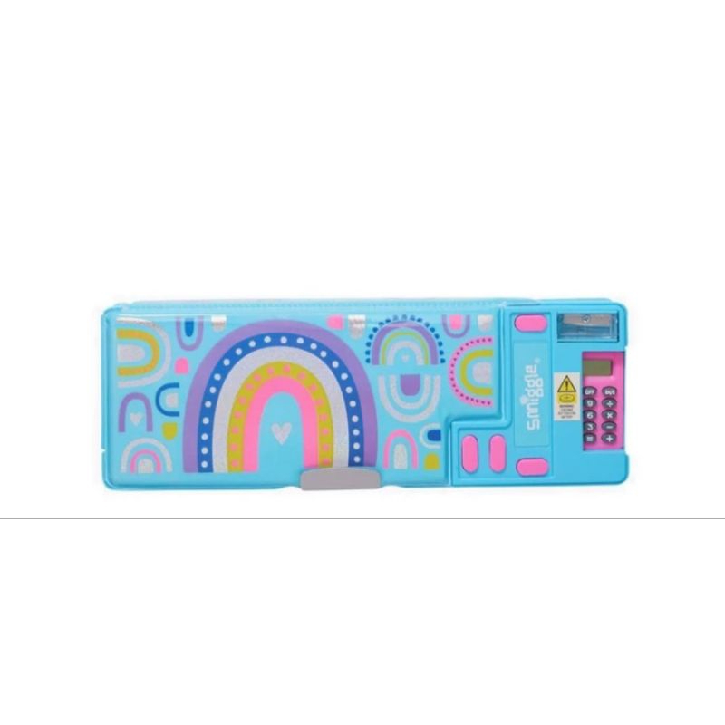 

Smiggle Hi There Pop Out Pencil Case