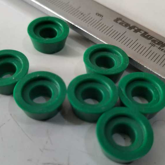 SIL KLEP TAHAN PIPA OD 16 HIJAU - KLEP TAHAN UNTUK PIPA OD 16