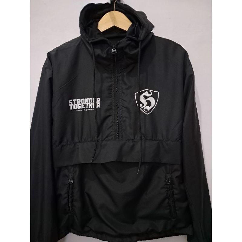 Jaket Hooligans Cougle HLGN jacket holigan