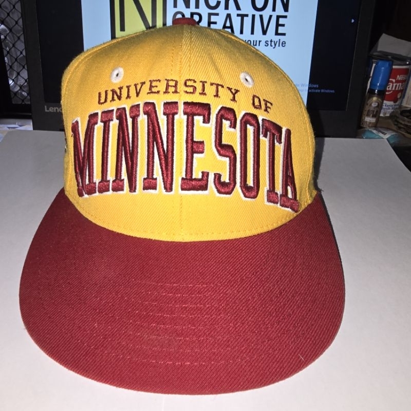 topi zephyr vintage second