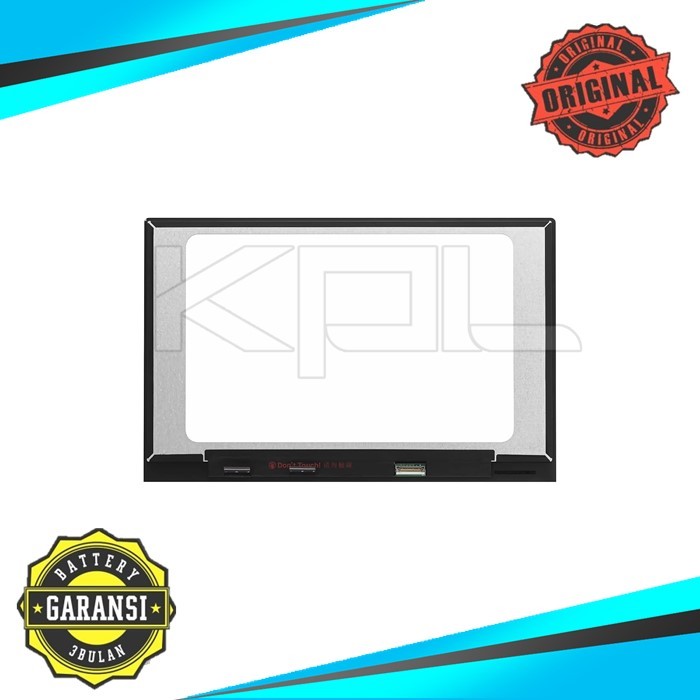 LED LCD TOUCHSCREEN ASUS VIVOBOOK FLIP 14 TP412 TP412UA TP412F TP412FA ORIGINAL