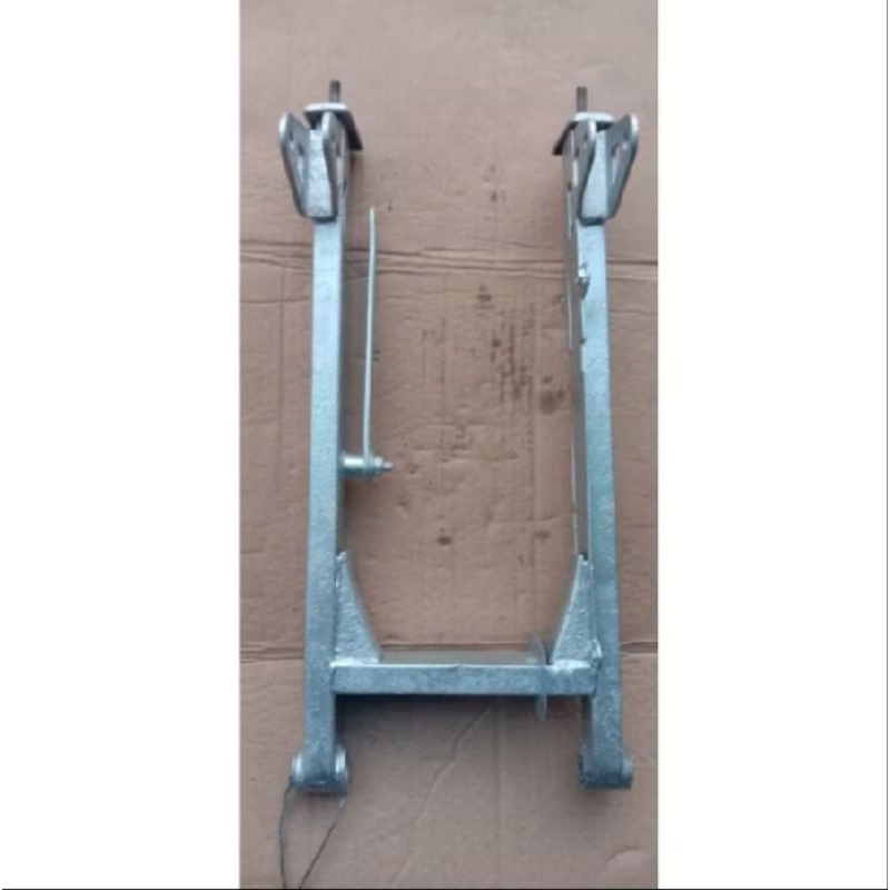 ARM SUZUKI SHOGUN R NEW 110 BARANG SECOND COPOTAN ORIGINAL