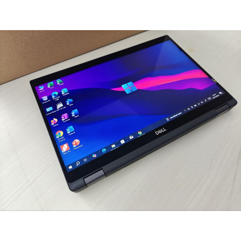 dell 2in1