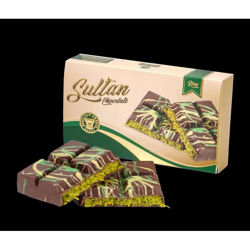 

SULTAN COKLAT DUBAI DUBAI SULTAN COKLAT ORIGINAL