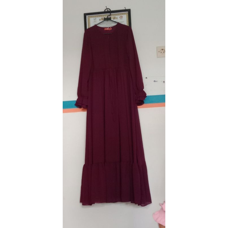 gamis Al hijaz