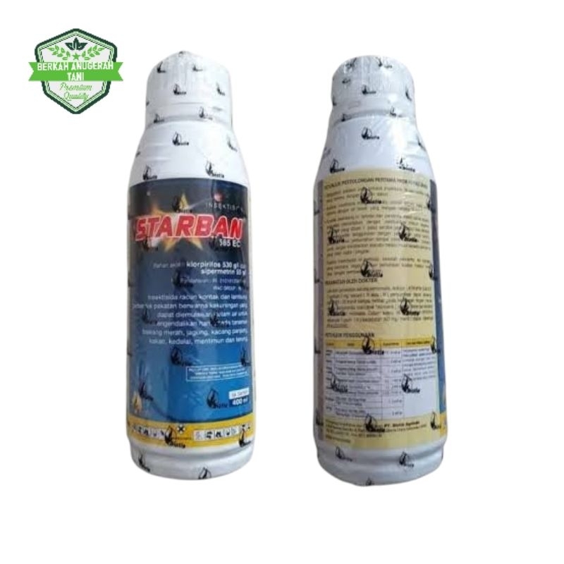 Starban 585 EC - 400ML